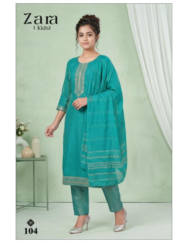 Desi kudi zara kids wholesale kurti online shopping alibaba in india inr